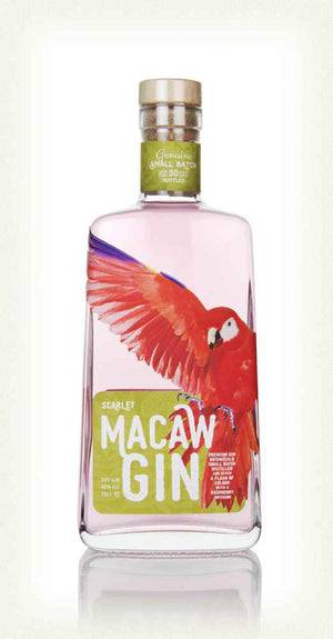 Scarlet Macaw | 700ML - Buy Liquor Online