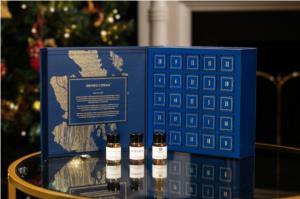 Scotch Whisky Advent Calendar (2024 Edition)