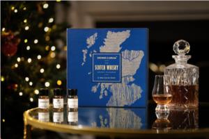 Scotch Whisky Advent Calendar (2024 Edition)