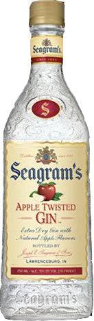 Seagram's Apple Twisted - Buy Liquor Online