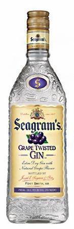 Seagram's Grape Twisted - Buy Liquor Online