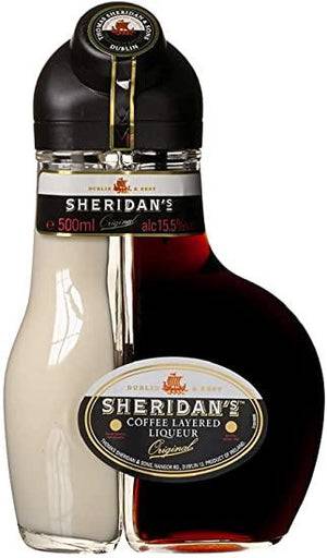 Sheridan's Coffee - Buy Liquor Online