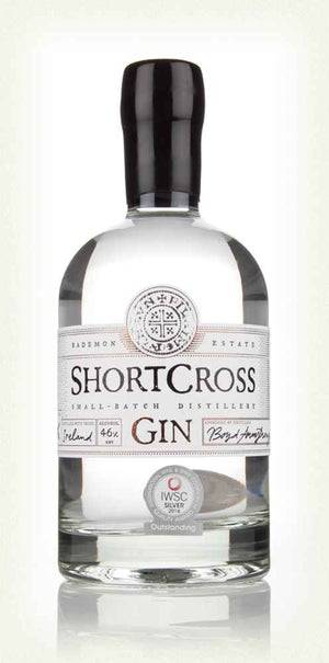 Shortcross | 700ML - Buy Liquor Online