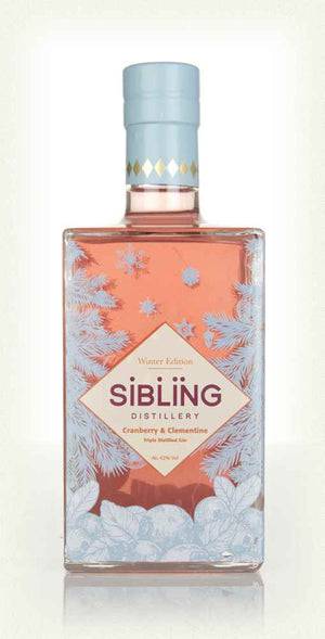 Sibling Winter Edition | 700ML - Buy Liquor Online