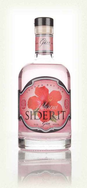 Siderit Hibiscus London Dry | 700ML - Buy Liquor Online