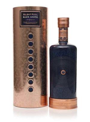 Silent Pool Black Juniper | 1L - Buy Liquor Online