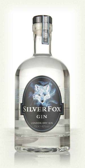 Silver Fox | 700ML - Buy Liquor Online