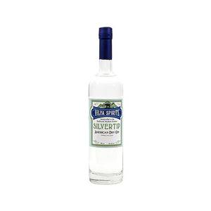 Silvertip American Dry Gin - Buy Liquor Online