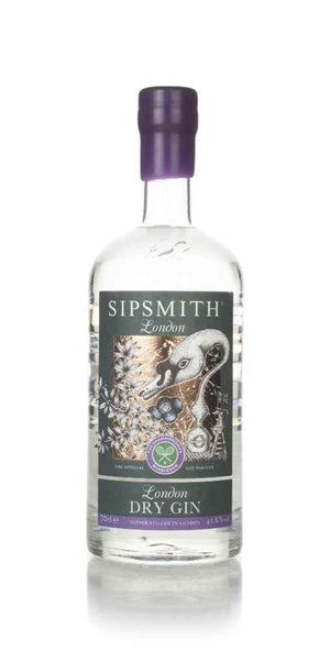 Sipsmith London Dry | 700ML