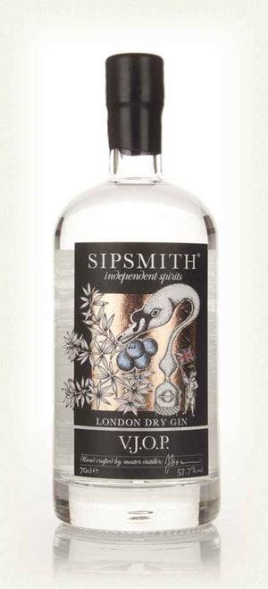 Sipsmith V.J.O.P. London Dry | 700ML - Buy Liquor Online