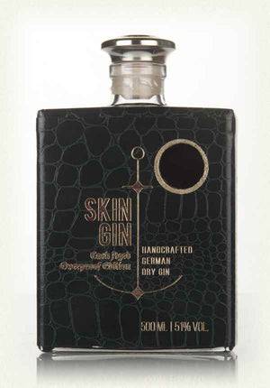 Skin Cask Aged Overproof Edition Cask Aged | 500ML - Buy Liquor Online