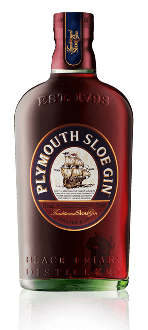 Plymouth Sloe - Buy Liquor Online