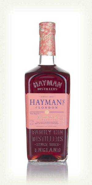 Hayman's Sloe | 700ML - Buy Liquor Online