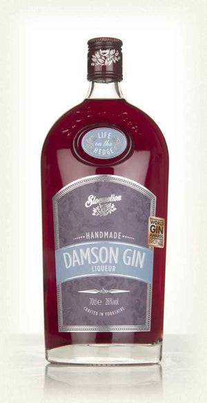 Sloemotion Damson Gin | 700ML - Buy Liquor Online