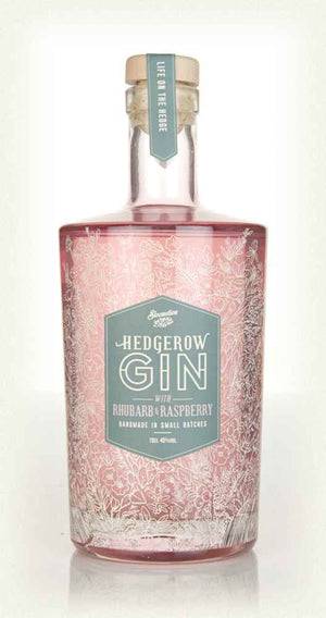 Sloemotion Hedgerow Rhubarb & Raspberry Flavoured | 700ML - Buy Liquor Online