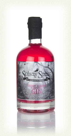 Solway Cherry Almond Bakewell Flavoured | 700ML - Buy Liquor Online