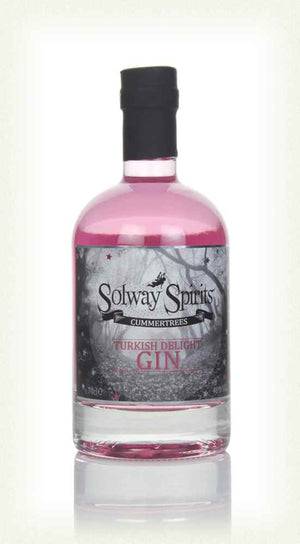 Solway Turkish Delight Flavoured | 700ML - Buy Liquor Online