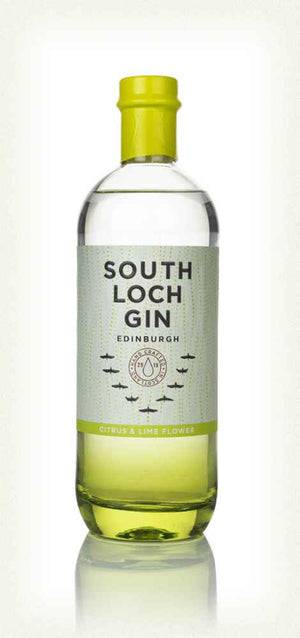 South Loch Citrus & Lime Flower Flavoured | 700ML - Buy Liquor Online