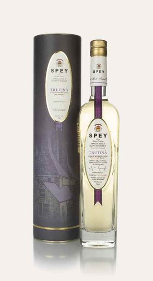 SPEY Trutina Cask Strength - Batch 3 Single Malt Scotch | 700ML