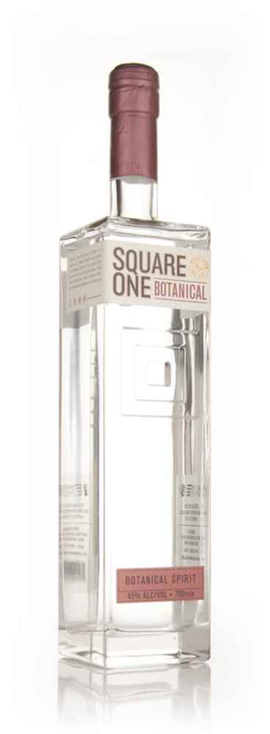 Square One Botanical  | 700ML