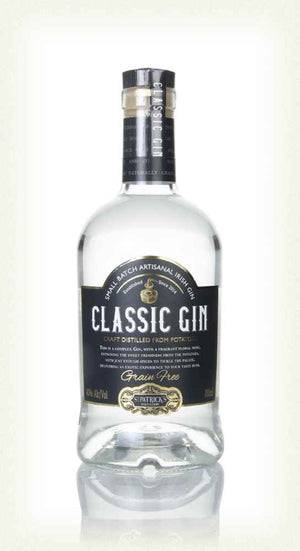 St Patrick's Classic | 700ML - Buy Liquor Online