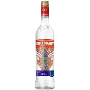 Stoli Chamoy