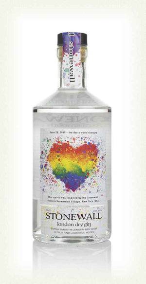 Stonewall London Dry | 700ML - Buy Liquor Online