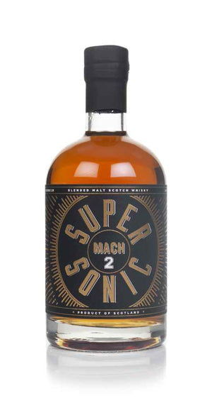 Supersonic Mach 2 - North Star Spirits | 700ML