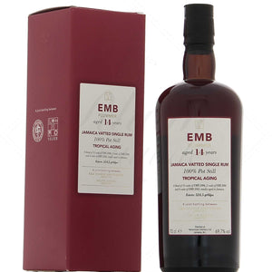 Velier SVM 14 Year Old EMB Tropical Aging | 700ML