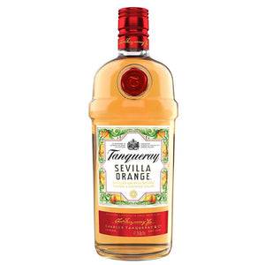 Tanqueray Sevilla Orange - Buy Liquor Online