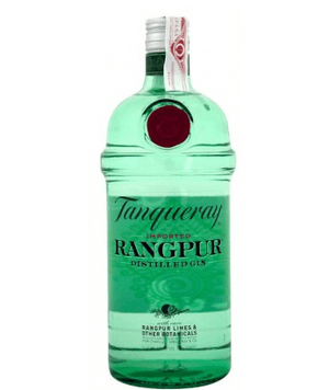 Tanqueray Rangpur - Buy Liquor Online