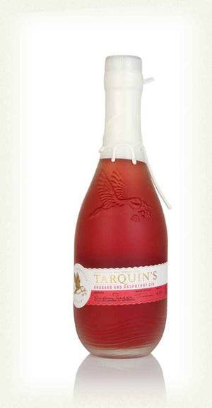 Tarquin's Rhubarb and Raspberry | 700ML - Buy Liquor Online