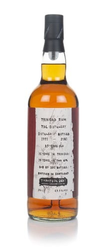 T.D.L. 29 Year Old 1991 (Thompson Bros.) | 700ML