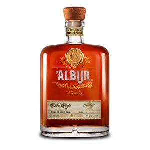 El Albur Extra Añejo