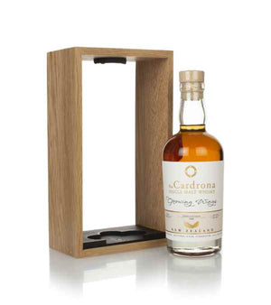 The Cardrona Growing Wings Solera - Sherry & Bourbon Cask (65.6%) | 350ML