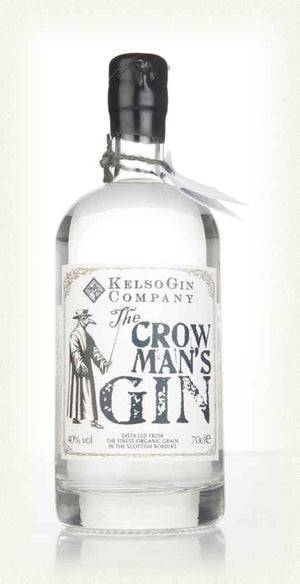 The Crow Man's | 700ML - Buy Liquor Online