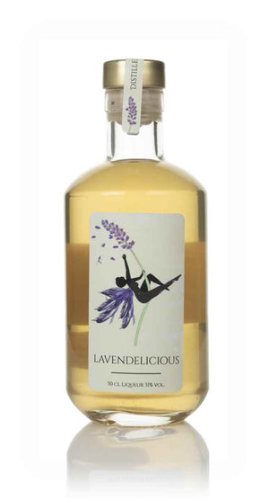 The Kitchen Lavendelicious | 500ML