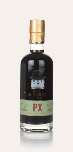 The Norfolk PX | 500ML