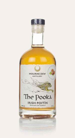 The Pooka Hazelnut Poit�n | 700ML