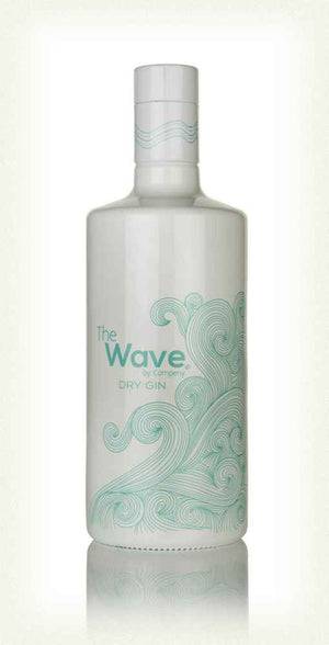 The Wave Dry | 700ML - Buy Liquor Online