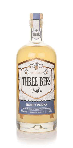 THREE BEES - Honey | 700ML