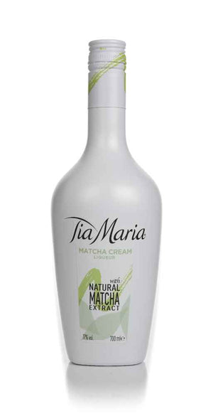 Tia Maria Matcha Cream | 700ML