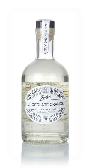 Tiptree Chocolate Orange | 350ML