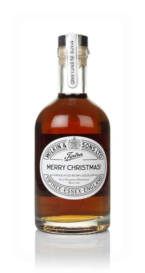 Tiptree Christmas Pudding | 350ML