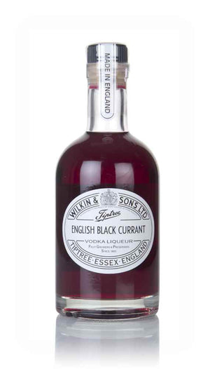 Tiptree English Black Currant Vodka | 350ML