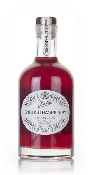 Tiptree English Raspberry Gin | 350ML