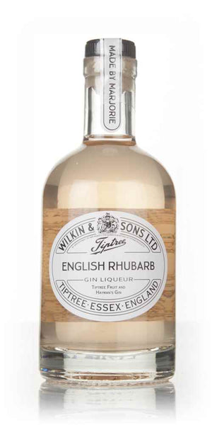 Tiptree English Rhubarb Gin | 350ML