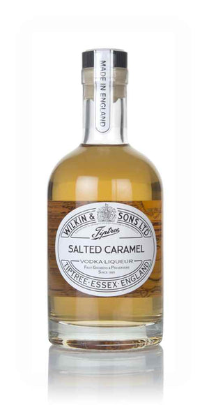 Tiptree Salted Caramel Vodka | 350ML