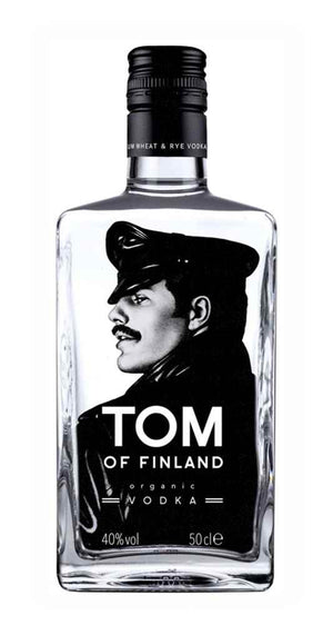 Tom of Finland Organic | 500ML