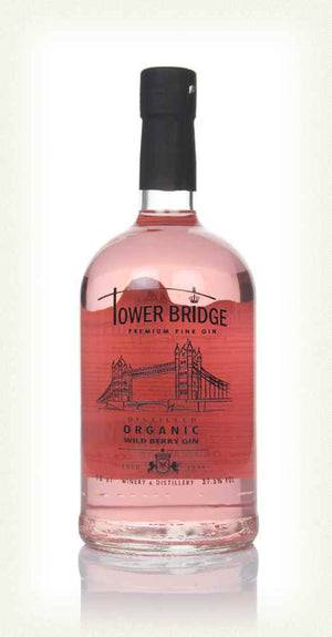 Tower Bridge Wild Berry Flavoured | 700ML - Buy Liquor Online